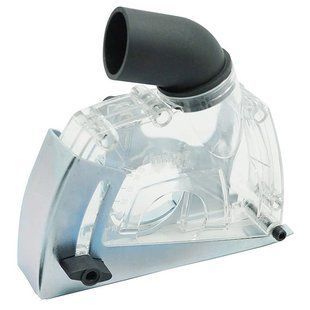 Пылезащитный кожух для угловой шлифмашины на диск &Oslash; 115/125 мм Vorfal V07142 V07142 фото