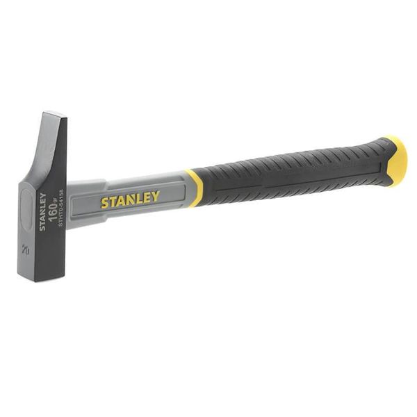 Молоток столярный Fiberglass 160 г STANLEY STHT0-54158 STHT0-54158 фото