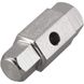 Набор ключей для сливной пробки масляного поддона 5 эл. Falcon F08201 F08201 фото 3