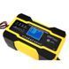 Універсальний зарядний пристрій випрямляч 12/24V (5A/10A) з РК-дисплеєм Kraft & Dele KD1291 KD1291 фото 3