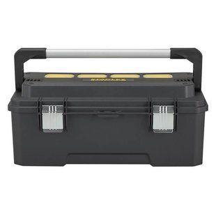 Ящик для инструментов "FATMAX" 26" STANLEY FMST1-75791 FMST1-75791 фото