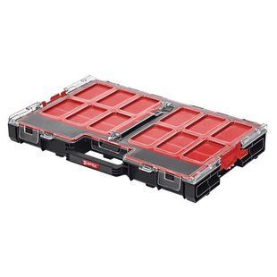 Органайзер ONE ORGANIZER L (531x379x77 мм) QBRICK SYSTEM ORGQL2CZAPG003 ORGQL2CZAPG003 фото