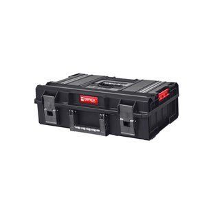 Ящик для инструментов ONE 200 TECHNIK (585 x 385 x 190 мм) QBrick System SKRQ200T2CZAPG003 SKRQ200T2CZAPG003 фото