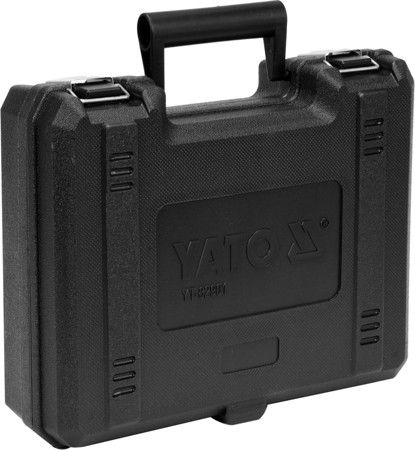 Шуруповерт компактный аккумуляторный YATO YT-82901 YT-82901 фото