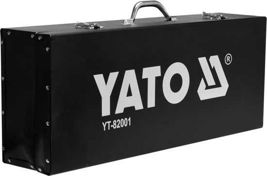 Отбойный молоток сетевой YATO YT-82001 YT-82001 фото