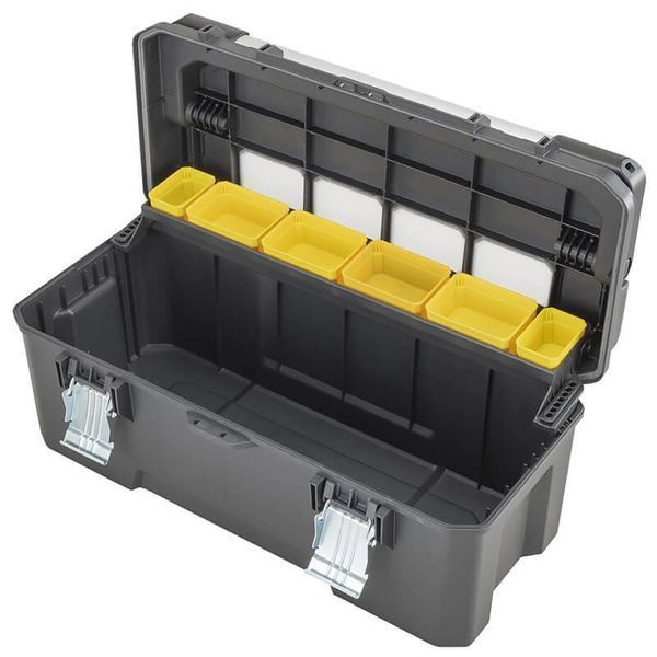 Ящик для інструментів "FATMAX" 26" STANLEY FMST1-75791 FMST1-75791 фото
