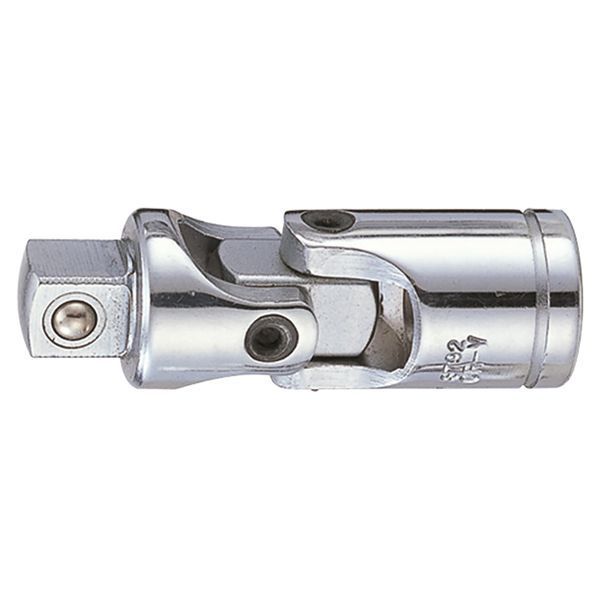 Набор головки 3/8" 6-гр 26 ед. King Tony 3527MR 3527MR фото