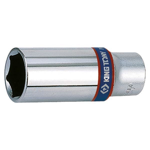 Набор головки 3/8" 6-гр 26 ед. King Tony 3527MR 3527MR фото