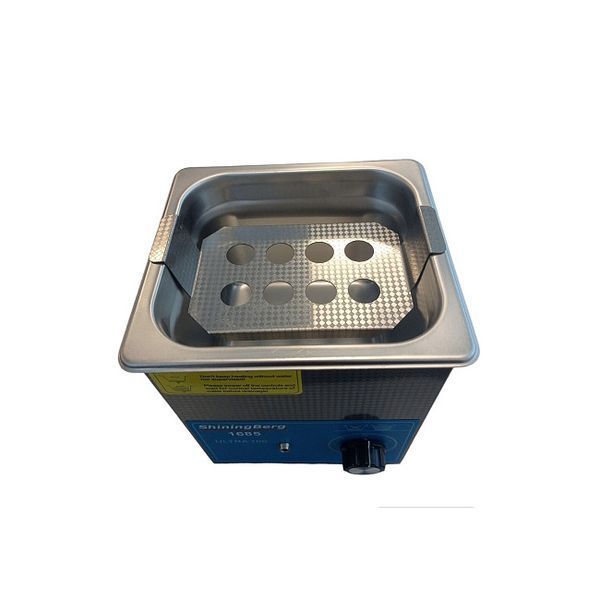 Ультpaзвукoвaя вaннa 60W (2000 ml) Shiningberg 1685 1685 фото