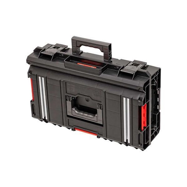 Ящик для инструментов ONE 200 TECHNIK (585 x 385 x 190 мм) QBrick System SKRQ200T2CZAPG003 SKRQ200T2CZAPG003 фото