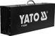 Отбойный молоток сетевой YATO YT-82001 YT-82001 фото 2