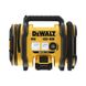 Компрессор воздушный аккумуляторный DeWALT DCC018N DCC018N фото 4