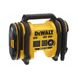 Компрессор воздушный аккумуляторный DeWALT DCC018N DCC018N фото 1