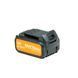 Акумулятор 4 Ач Li-Ion 18 X-SERIES Kraft & Dele KD1760 KD1760 фото 1