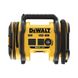 Компресор повітряний акумуляторний DeWALT DCC018N DCC018N фото 2