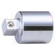 Набор головки 3/8" 6-гр 26 ед. King Tony 3527MR 3527MR фото 6