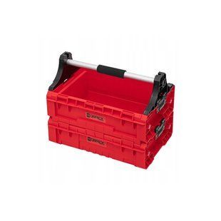 Модульний ящик для інструментів PRO Modular Tray Red (5901238259701) Qbrick System Z259701PG001 Z259701PG001 фото