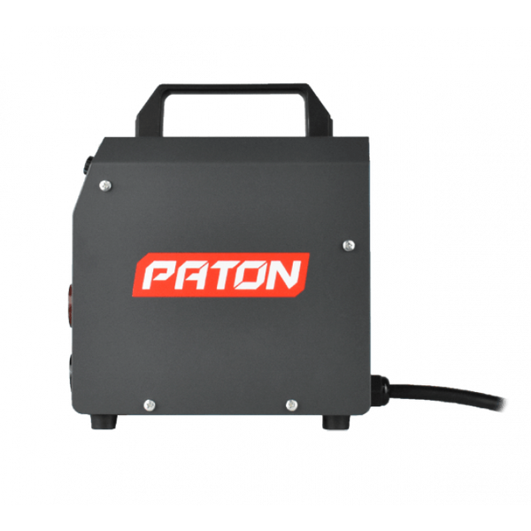 Сварочный аппарат PATON™ ECO-160-C + кейс (ВДИ-160E DC MMA)  ECO-160-C + кейс фото