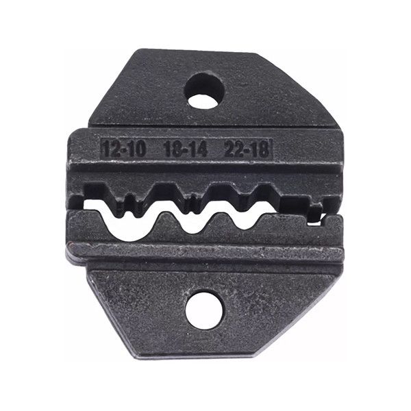 Кримпер для обжима наконечников и клемм + кусачки для кабеля 7W1 PM-ZDK-7T Powermat PM1077 PM1077 фото