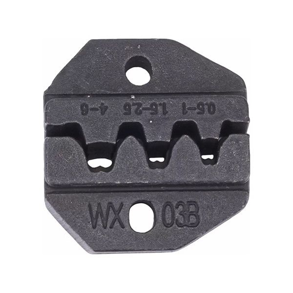 Кримпер для обжима наконечников и клемм + кусачки для кабеля 7W1 PM-ZDK-7T Powermat PM1077 PM1077 фото