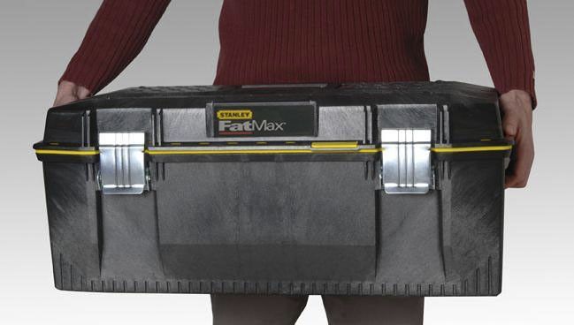 Ящик для инструмента профессиональный STANLEY 1-93-935 1-93-935 фото