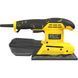 Вібраційна шліфмашина мережева STANLEY FATMAX FMEW214K FMEW214K-QS фото 2