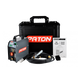 Сварочный аппарат PATON&trade; ECO-160-C + кейс (ВДИ-160E DC MMA) ECO-160-C + кейс фото 1