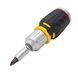 Отвертка реверсивная Stubby с шестью сменными битами STANLEY FMHT0-62688 FMHT0-62688 фото 4