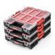 Органайзер ONE ORGANIZER M (365x265 x77 мм) QBRICK SYSTEM ORGQM2CZAPG003 ORGQM2CZAPG003 фото 2