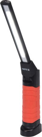 Аккумуляторный светодиодный фонарь YATO YT-08518 YT-08518 фото