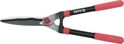 Ножиці для кущів 550/205 мм YATO YT-8822 YT-8822 фото