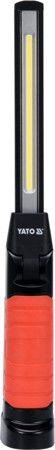 Аккумуляторный светодиодный фонарь YATO YT-08518 YT-08518 фото