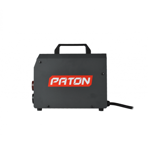 Сварочный аппарат PATON™ ECO-200-С + кейс (ВДИ-200E DC MMA)  ECO-200-С + кейс фото