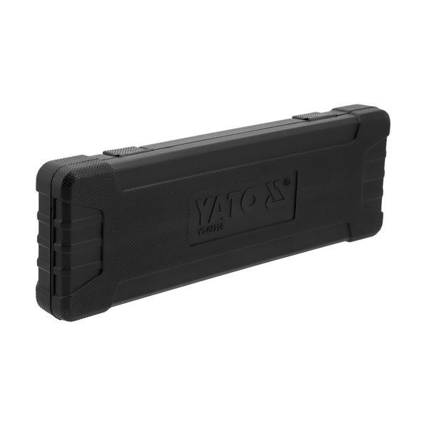 Инструменты для натяжения ремней двигателей 15 элементов Yato YT-06279 YT-06279 фото