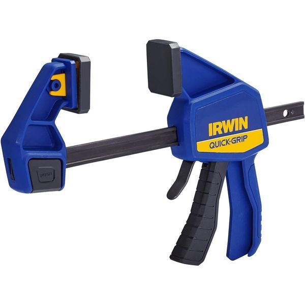 Струбцина 150 мм Quick-Change Irwin T506QCEL7 T506QCEL7 фото