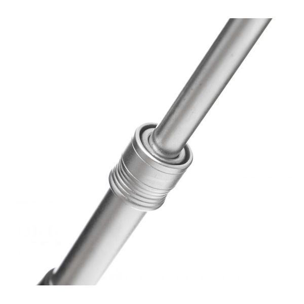 Трещотка телескопическая 1/2" (72Т) Kraft & Dele KD11008 KD11008 фото