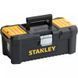 Ящик для інструментів пластиковий 32 X 18.8 X 13.2 см з металевими замками STANLEY STST1-75515 STST1-75515 фото 1
