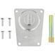 Набір фіксаторів для ГРМ 2.0 Common Rail 16V SOHC Opel & Chevrolet Falcon F04516 F04516 фото 4