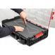 Органайзер ONE ORGANIZER XL 2.0 - MFI (582 x 387 x 131 мм) QBRICK SYSTEM ORGQXL2FCZAPG003 ORGQXL2FCZAPG003 фото 3
