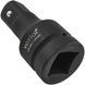 Ударный удлинитель 1&Prime; 100 мм CrMo Vorfal V08717 V08717 фото 1