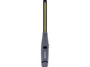 Светильник COB-диодный аккумулятор Li-Ion 3.7 В8 и 3 Вт (500/100 Lm) 2 режима/ USB-С зарядка STHOR 82743 82743 фото
