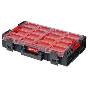 Ящик органайзер ONE ORGANIZER XL (582 x 387 x 131 мм) QBRICK SYSTEM ORGQXLCZAPG003 ORGQXLCZAPG003 фото