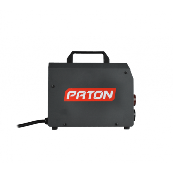 Сварочный аппарат PATON™ ECO-250-С + кейс (ВДИ-250E DC MMA) ECO-250-С + кейс фото