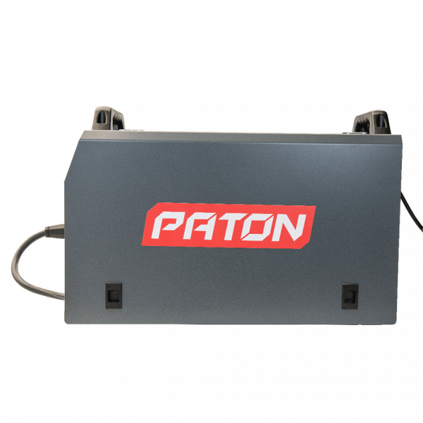 Сварочный полуавтомат PATON™ StandardMIG-270-400V (ПСИ-270S DC MIG/MAG/MMA/TIG) StandardMIG-270-400V фото
