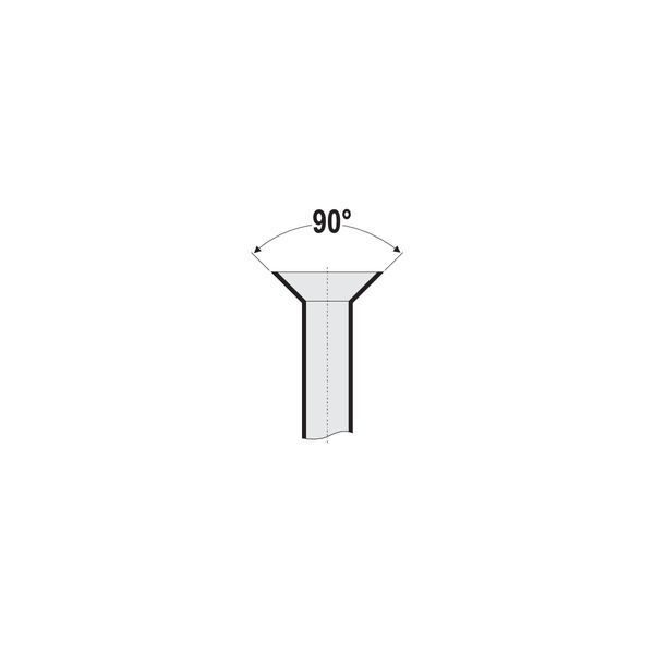Пресс для ручного расширения медных труб &Oslash;= 1/4"/ 5/16"/ 3/8"/ 1/2"/ 5/8"/ 3/4" Yato YT-21803 YT-21803 фото