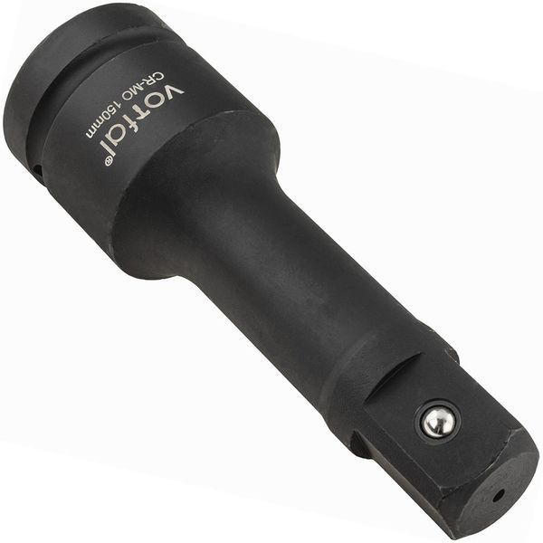 Ударный удлинитель 1&Prime; 150 мм CrMo Vorfal V08718 V08718 фото