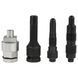 Набір фіксаторів ГРМ VW / Audi / Seat / Skoda 2.4 2.8 3.0 PETROL (бензин) VAG Falcon F04144 F04144 фото 8
