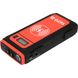Пусковая-зарядная батарея Li-Ion емкость 16 Ач (400/800 А) питание через USB: выходной 9 В/ 2А Yato YT-83085 YT-83085 фото 1