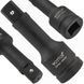 Ударный удлинитель 1&Prime; 150 мм CrMo Vorfal V08718 V08718 фото 4