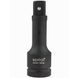 Ударный удлинитель 1&Prime; 150 мм CrMo Vorfal V08718 V08718 фото 3